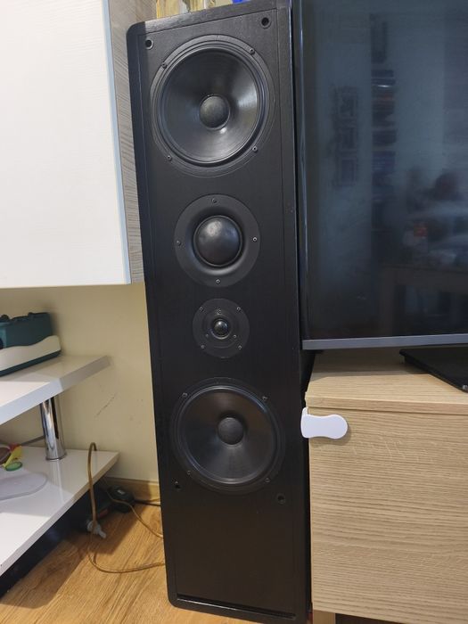 Озвучителни тела   IQ 4180 AT