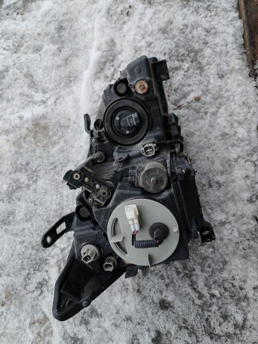 Запчасти Лексус 330