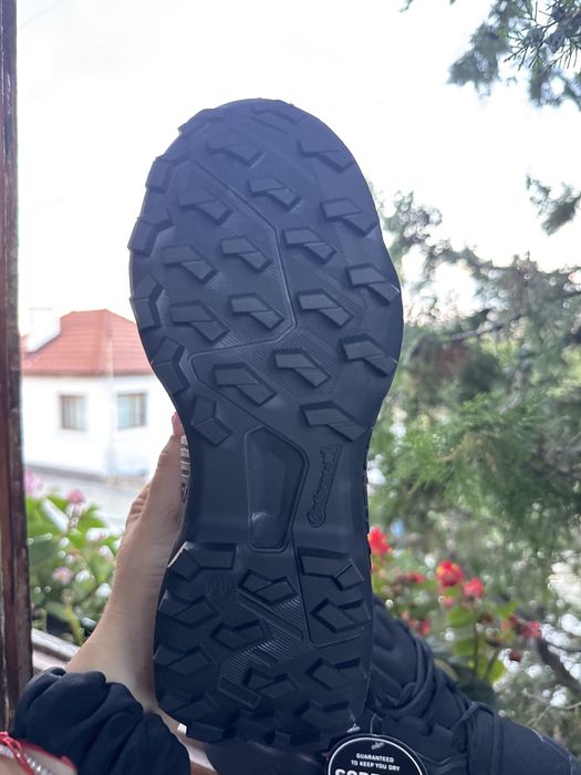 Маратонки Adidas Terrex