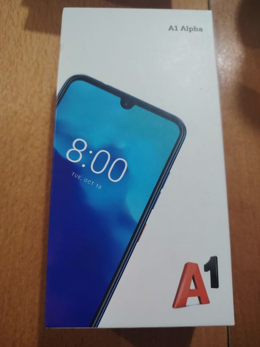 Продавам ZTE A1 alpha