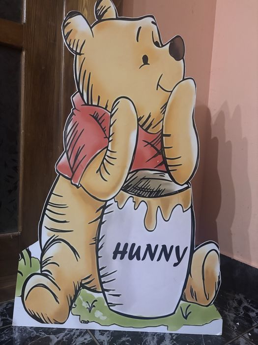 Decor winnie the pooh