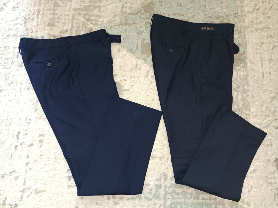 Школьная форма брюки