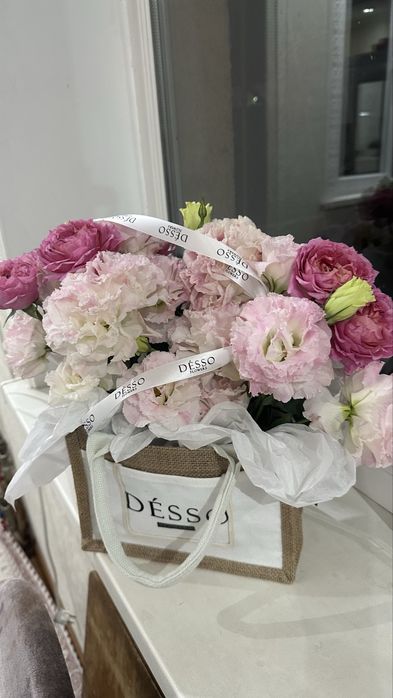 продам цветы Desso flowers