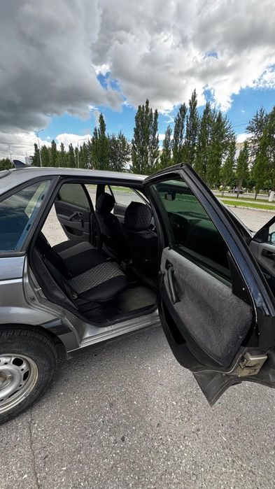 Пассат В3 1990 2л. Инжектор