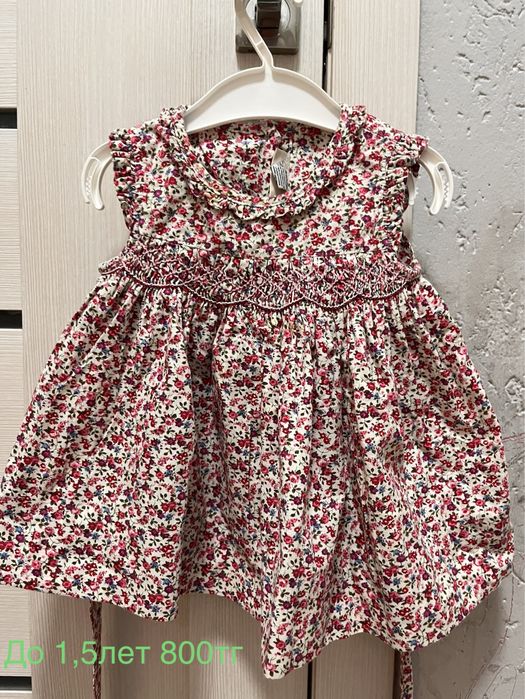 Одежда для девочки