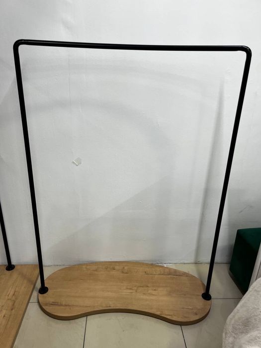 Рейлы для одежды