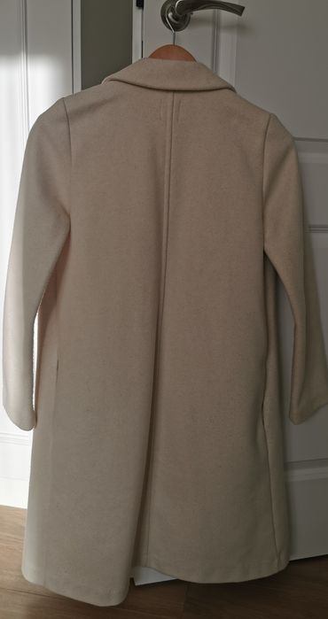 Пролетно, есенно палто Zara