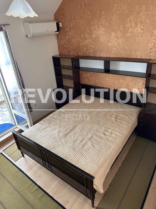 Дава се под наем Четиристаен апартамент в Варна, Колхозен пазар - 118 кв.м за 500 € - Снимка #5