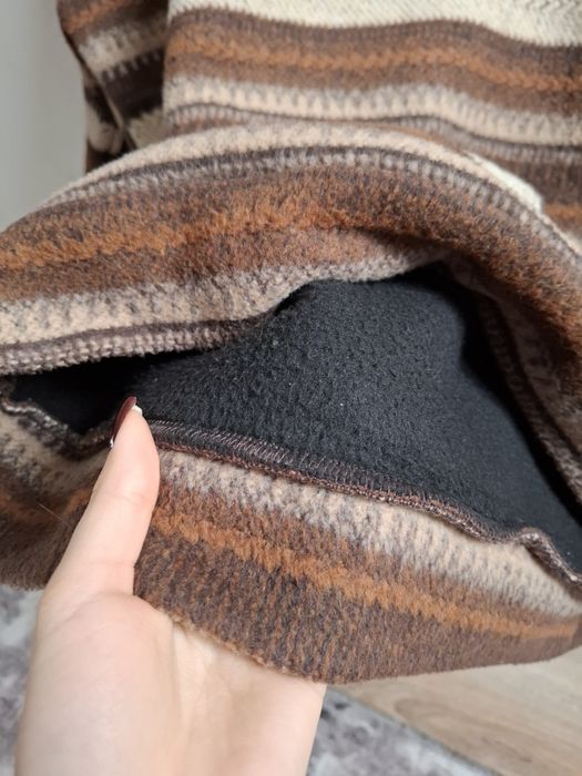 Продам свитер, с начесом