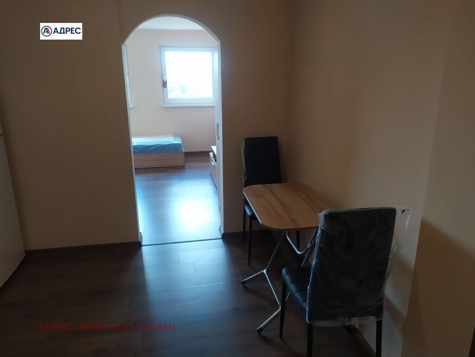 Продава се Едностаен апартамент в Плевен, Дружба 3 - 22 кв.м за 686 €/кв.м - Снимка #5