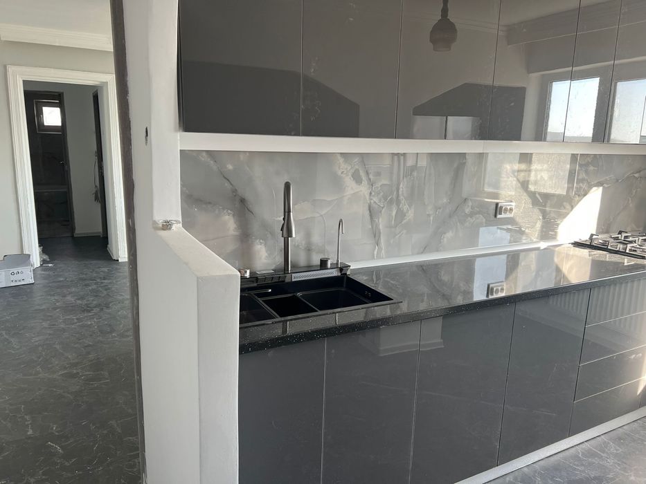 Apartament  doua camere