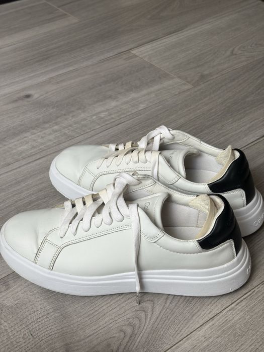 Adidasi calvin klein