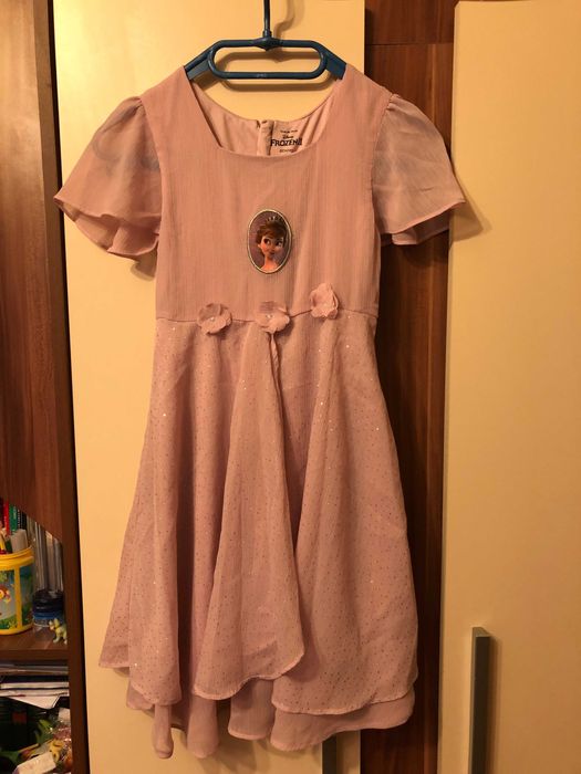 vand Rochite de nunta fete