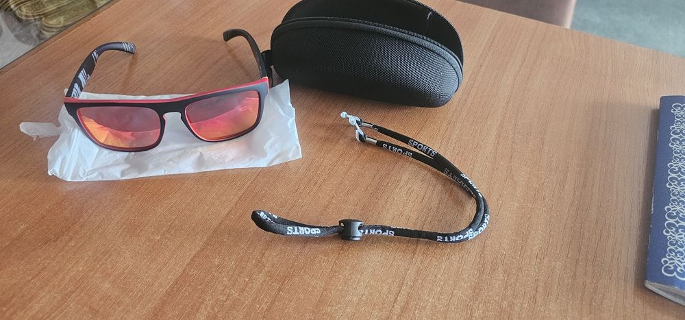 Поляризованные очки