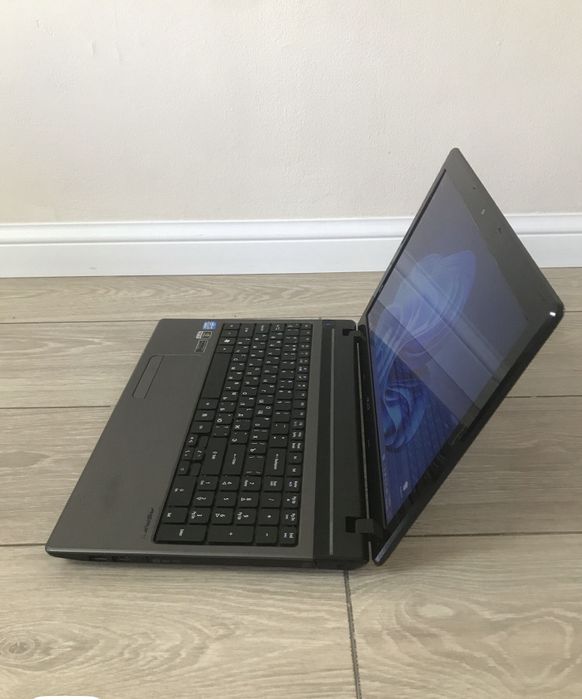 Ноутбук Acer Core i3 процессор