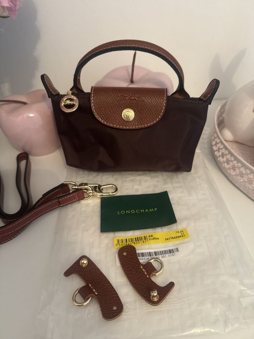 Longchamp modele depose