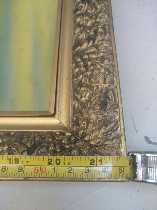 Картина "Рассвет"