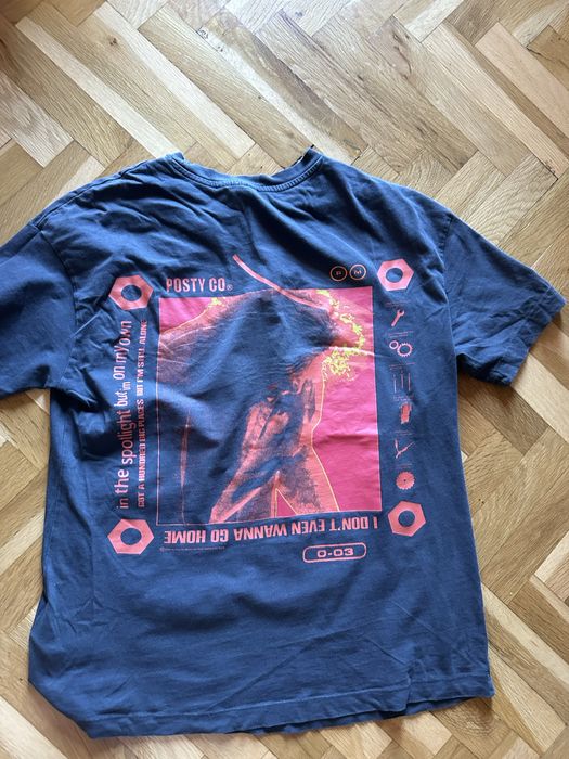 Тениска/ Тениски: H&M, Zara, LCW, Cropp