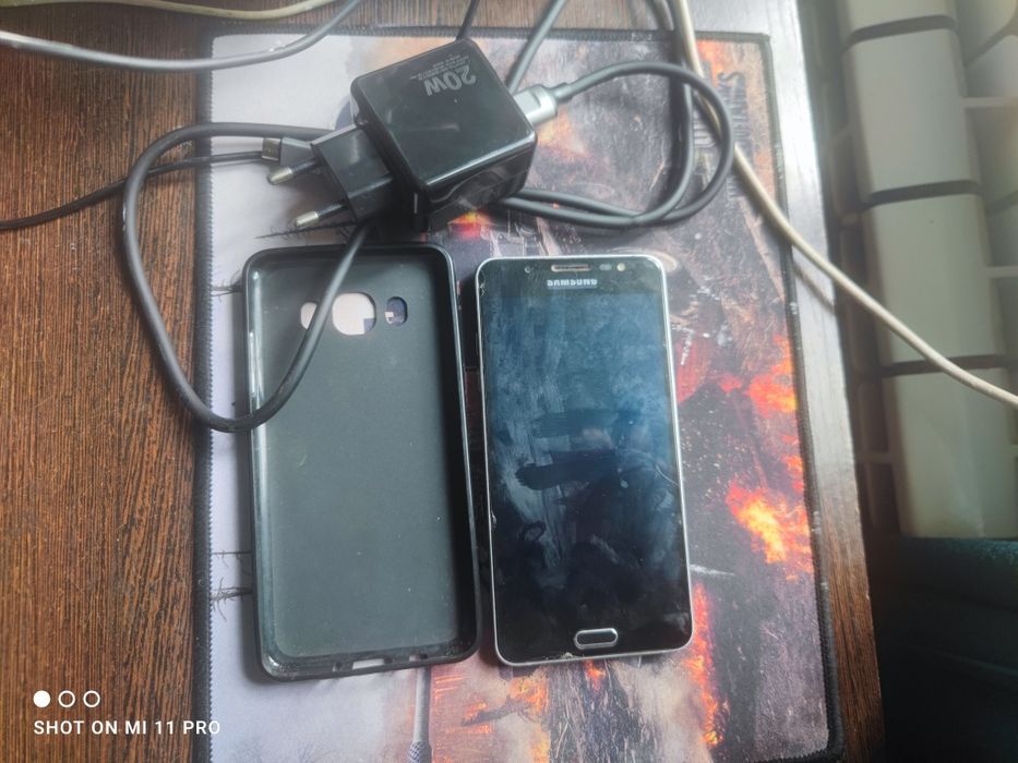 срочно продам самсунг j5 в хорош сос