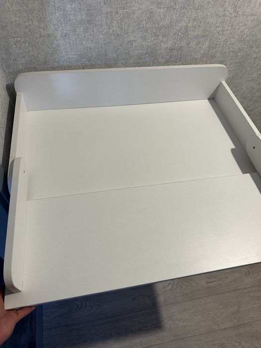 Комод пеленальный