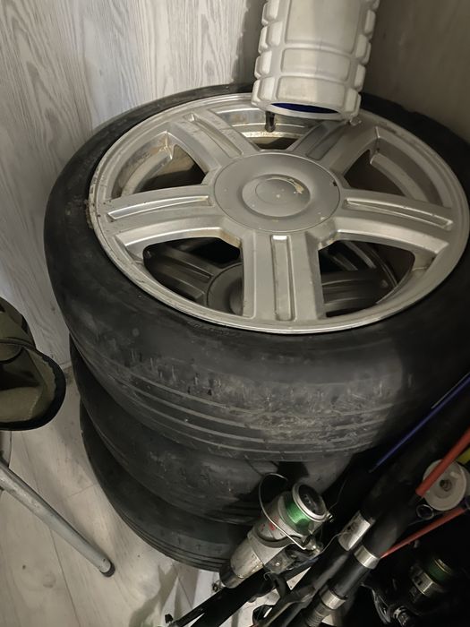 Продам торусы R16