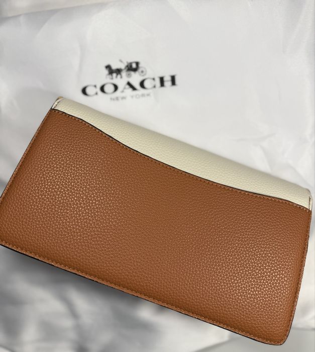 Geanta coach noua
