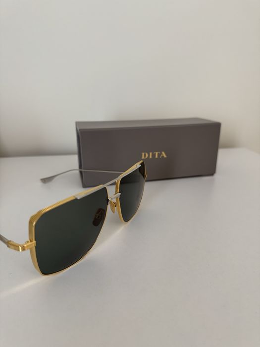 Dita Dubsystem Unisex