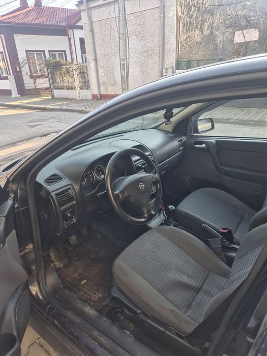 de vânzare Opel Astra