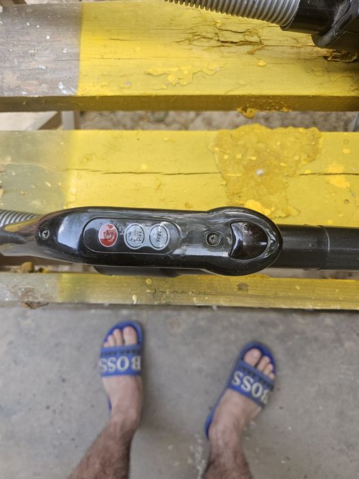 Пылесос самсунг идеальный