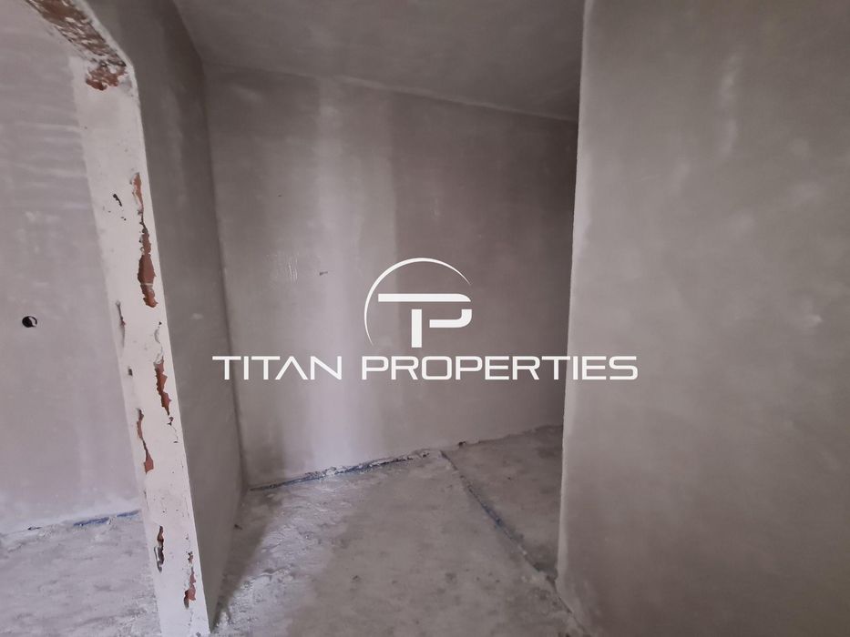 Продава се Едностаен апартамент в Пловдив, Южен - 40 кв.м за 623 €/кв.м - Снимка #3