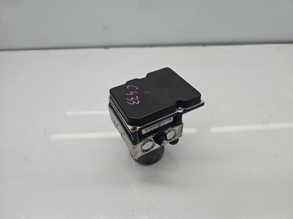 Pompa ABS Jaguar XF (X250) [Fabr 2008-2015] Facelift DX23-2C405-BG 202