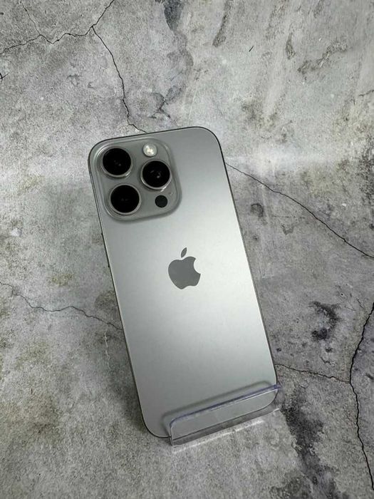 Iphone 16 pro (Г. Костанай, Алтынсарина 131) Лот: 962127