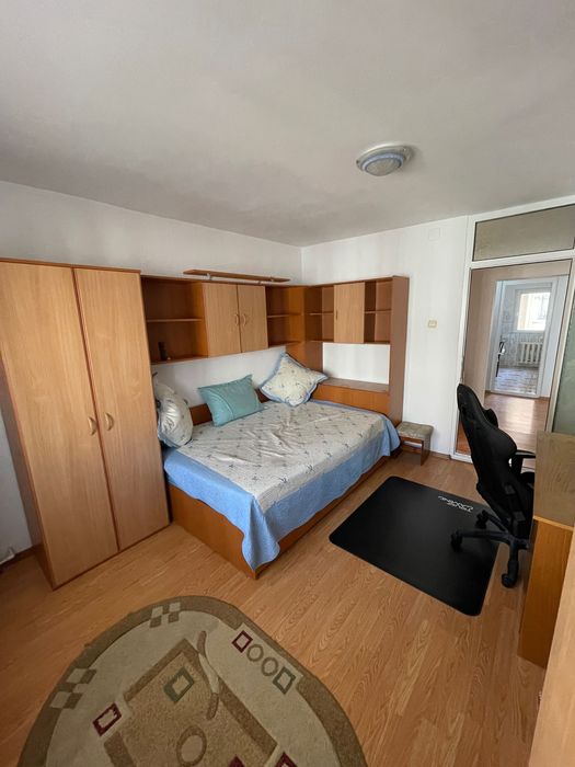 Apartament 3 camere Cernavodă