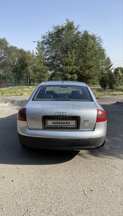 Продам машину Audi