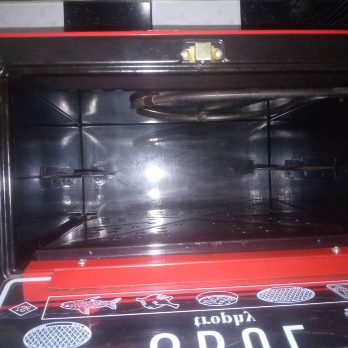 Микроволновка печь