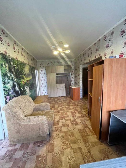 3-комнатная, центр, рынок ассорти