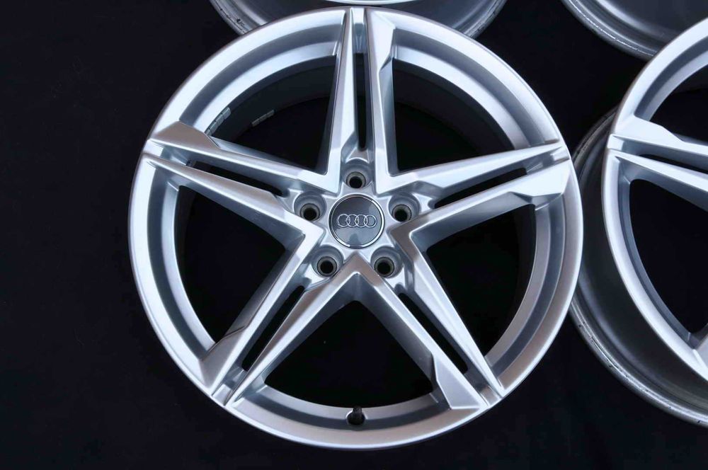 Jante Noi 18 inch Originale Audi A4 8W B9 R18