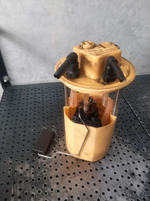 pompa rezervor combustibil  opel corsa d 1.3 cdti z13dtj   13252214