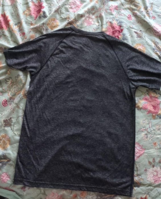 Спортна тениска adidas