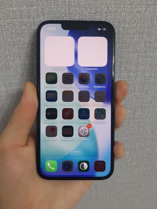 iPhone 14, 128 гб, 85%. В отличном состоянии