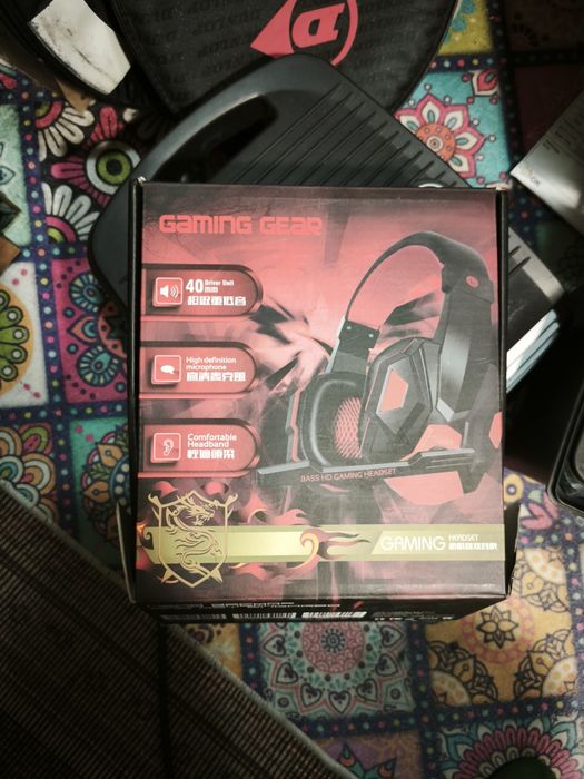 Продавам слушалки