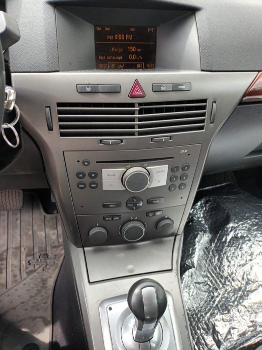 OPEL Astra 0 — imagine 5