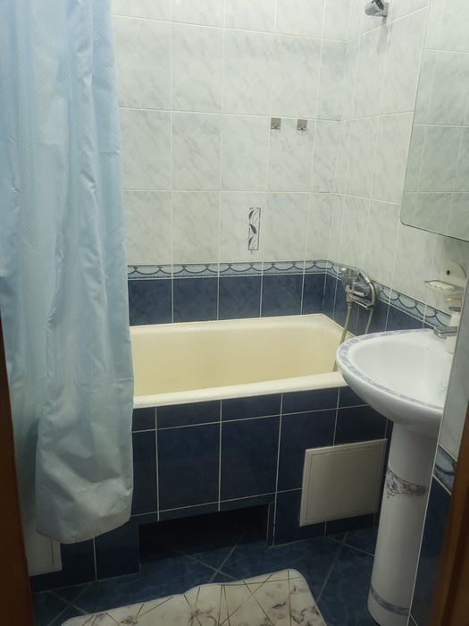 Сдам по суточно 2к.кв.
