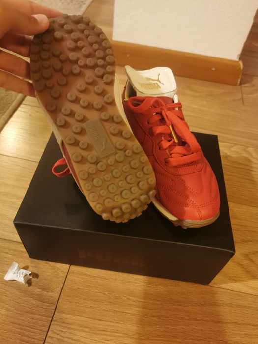 Adidași puma mărimea 34