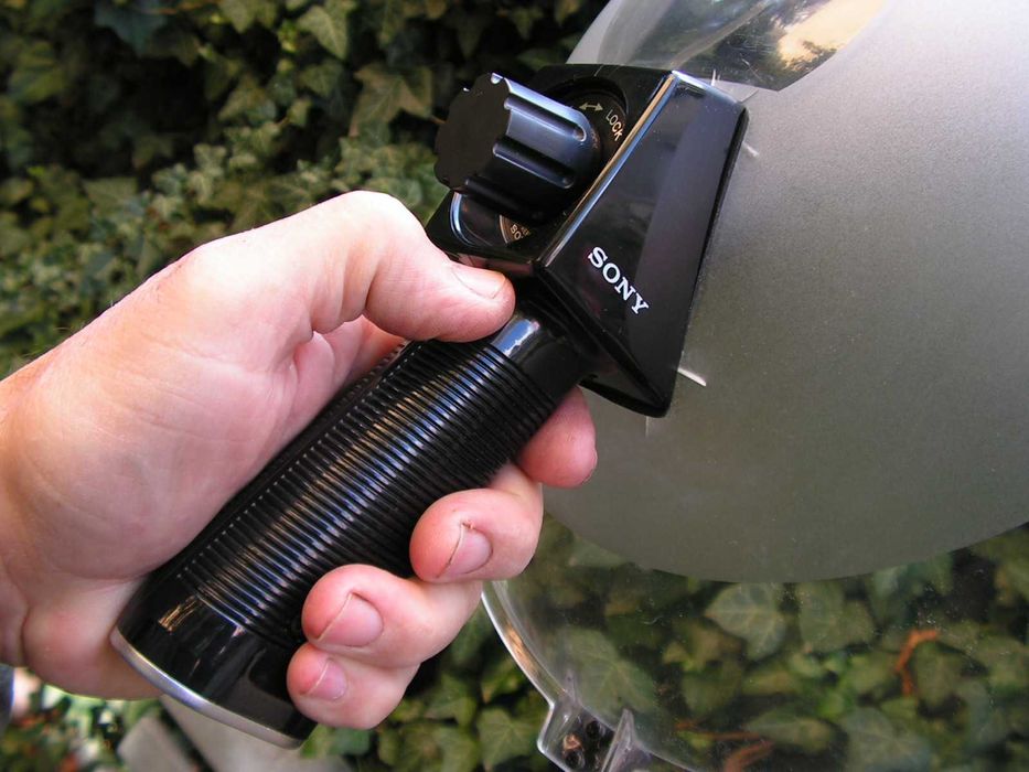 Микрофон с-ма „ SONY” PBR – 330 &  ECM – 23F