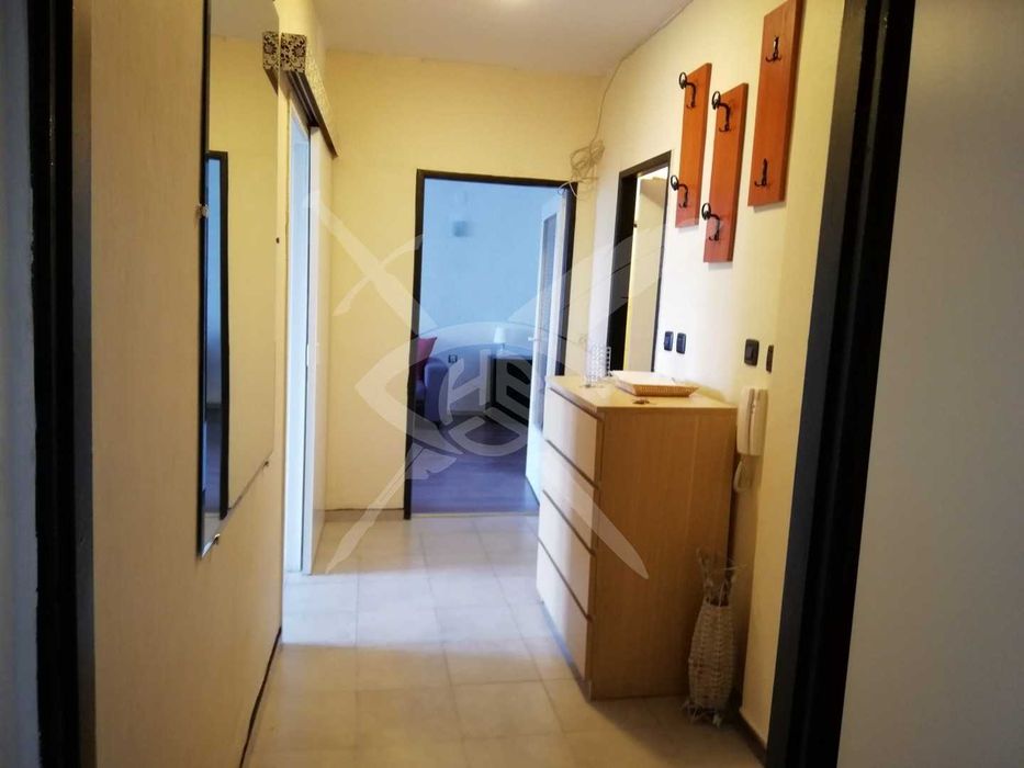 Дава се под наем Двустаен апартамент в София, Белите брези - 90 кв.м за 718.08 € - Снимка #9