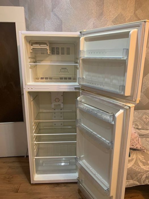 Холодильник ROISON WG