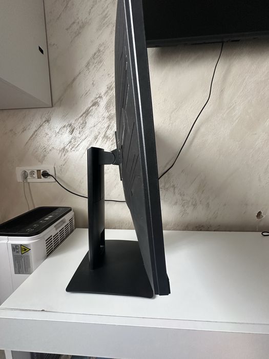 Monitor HP 144hz 24 inch