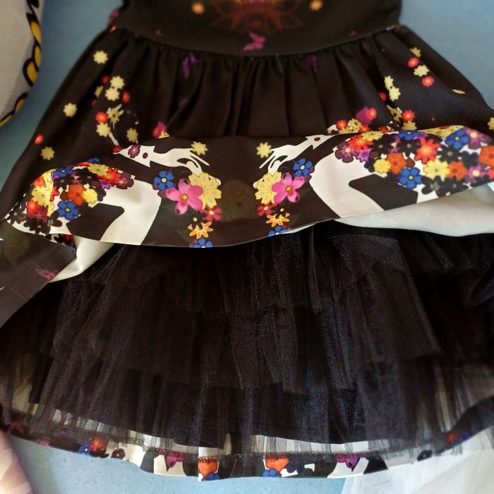 Детски официални рокли Junona /Petit Fleur