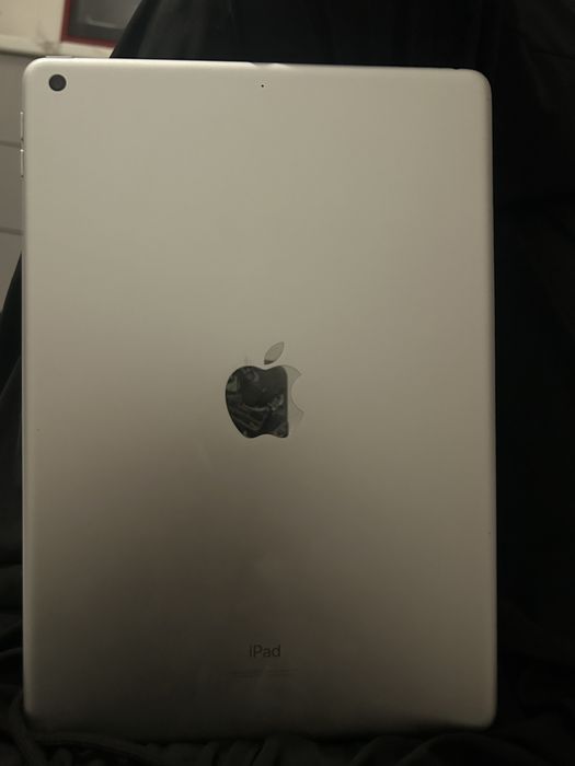 Ipad 9 без минусов